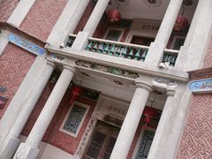 -晋江五店市传统文化旅游区