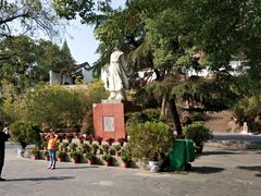 -东坡赤壁风景名胜区