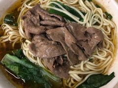 -武胜段记猪肝面(卓锦城店)