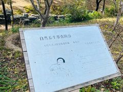 -北宫国家森林公园