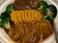 -丽景湾国际酒店·六福轩中餐厅