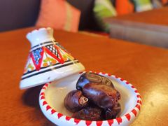 -Tajine Moroccan塔金摩洛哥中东餐厅