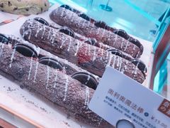 -奈雪的茶(石家庄万象城店)