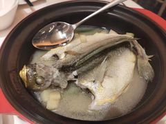 -莆田餐厅PUTIEN(西安万象天地店)