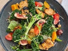 -玲婧胡同·生日蛋糕·餐厅(嘉里城店)