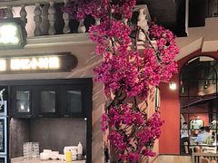-前海沿·青岛菜(李沧万达店)