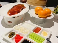 -四季民福烤鸭店(前门店)
