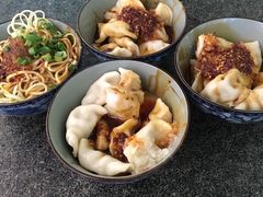 -春阳水饺(香槟广场店)