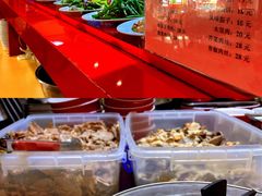-教师之家赵家羊汤馆(东青龙街店)