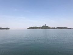 -万佛湖风景区