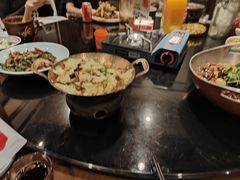 -川流不息·地道川菜·小龙虾(新松江路店)