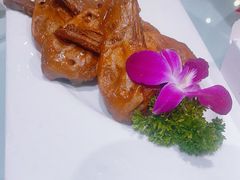 -品大三·经典淮扬菜(大行宫店)