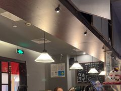 -哥哥の深夜食堂(红松东路店)