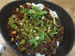 -西粉堂新疆米粉(朝外店)