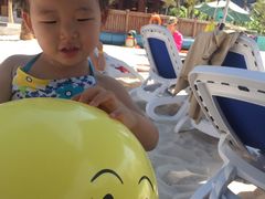 -亚马逊丛林水乐园