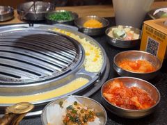 -GOGIYA·咕叽吖韩国传统烤肉店(小榄店)