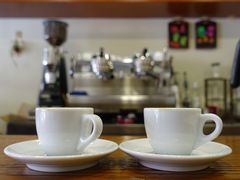 -HUG COFFEE(鼓楼店)