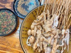 凤爪-明洋钵钵鸡(春田小区店)