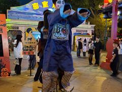 -国色天乡三期陆地乐园