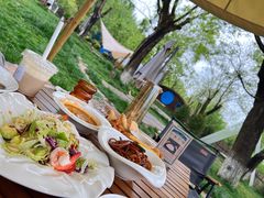 -Supine Bistro溯泮餐厅