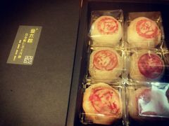 -金太粽(上海弄堂第一粽店)