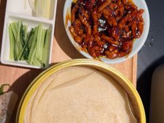 -小菜园新徽菜(青岛市南万象城店)