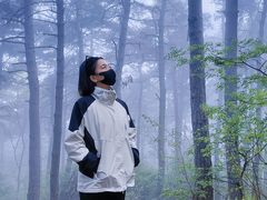 -沈阳辉山风景区