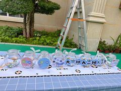 -金色摇篮潜能开发幼儿园(大兴校区)