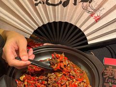 -辣瓦·江西爆炒馆子
