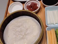 -红城阁·上海味道(四平路店)