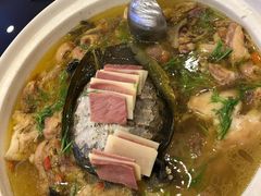 常州头道菜-听松楼-中餐厅.家宴(红梅公园店)