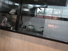 -窦四牛杂面(总店)