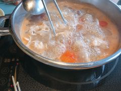-Mo Mo Paradise(大江牧场店)