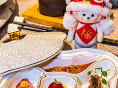 -金成潮菜博物馆(海珠湿地店)