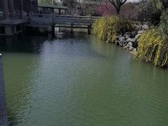 -石湖景区