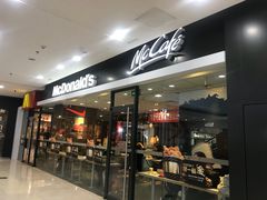 -麦当劳(廊坊新华路店)