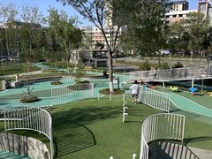 -南翠屏公园