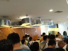 -南宫温泉水世界