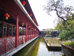 景观位-香山家宴