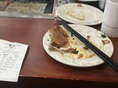 -比亚森自助烤肉料理(裕华店)