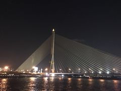 -大珍珠号夜游湄南河