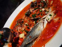 -上名堂·鱼头好吃(体育场路店)