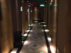 大堂-大桶大足浴(广灵店)