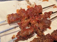 -清真·老兰家(兴善寺西街总店)