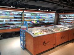 -金鹰超市(国际购物中心新街口店)