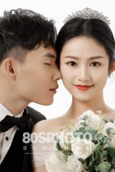 -苏州HX-合喜映画婚纱摄影