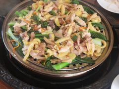 桑拿鸡-阿多私房菜(顺德店)
