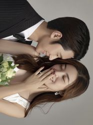 -CD视觉婚纱摄影