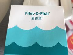 -麦当劳(百利广场店)