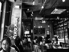 -MIKAKU(万达广场上海宝山店)